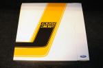 Ford Mustang Boss 302 Laguna Seca 2013 года